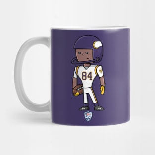 Skol of Fame - (Away) Mug